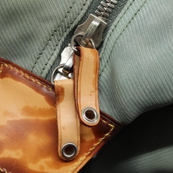 LOUIS VUITTON LV Cup Shoulder Bag Gray LV Auth - Picture 8 of 16